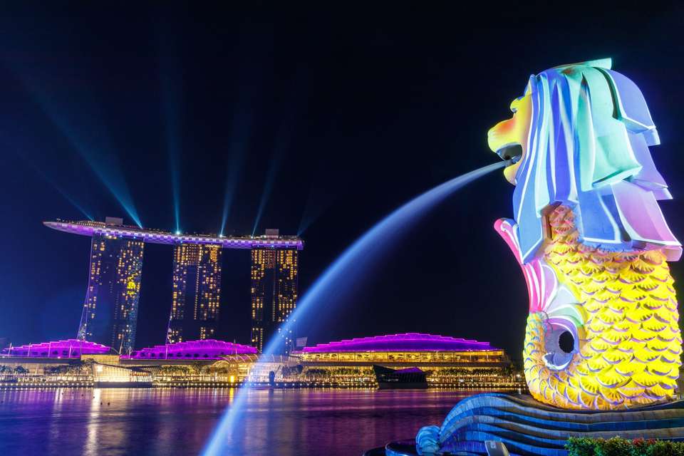Ultimate Singapore & Borneo, Malaysia (5 & 4 Star Hotels) - undefined - Image 3
