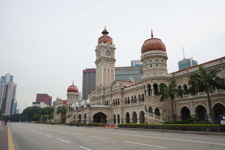 Ultimate Singapore & Borneo, Malaysia (5 & 4 Star Hotels) - undefined - Image 6