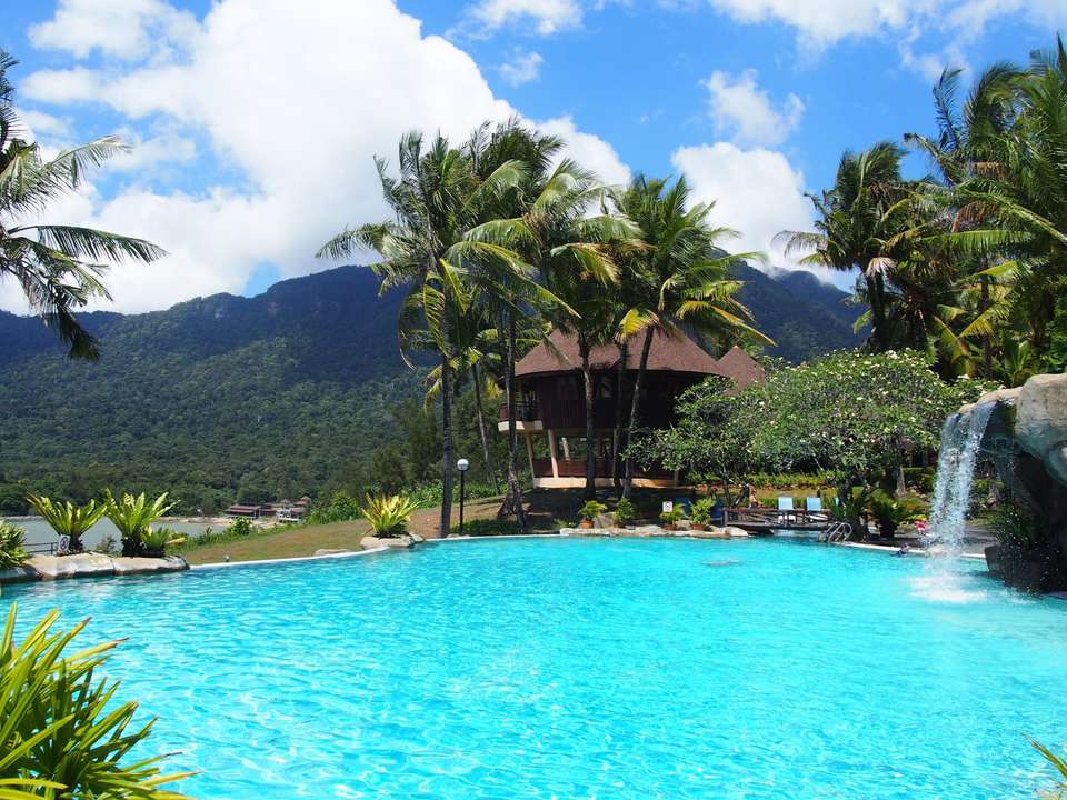 Ultimate Singapore & Borneo, Malaysia (5 & 4 Star Hotels) - undefined - Image 12