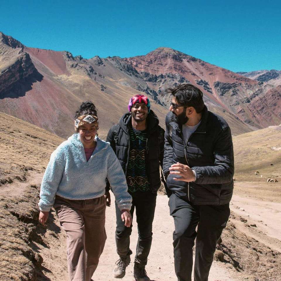 Ultimate South America - Contiki - Peru - Image 5