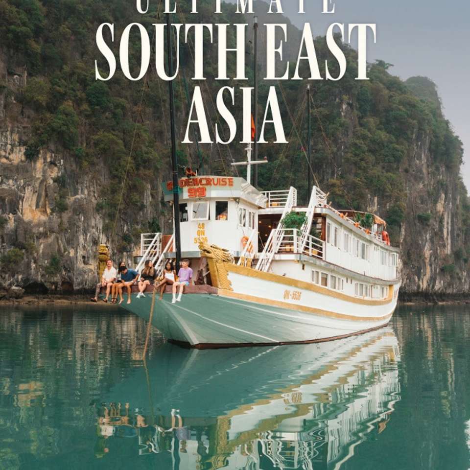 Ultimate South East Asia - undefined - Image 10