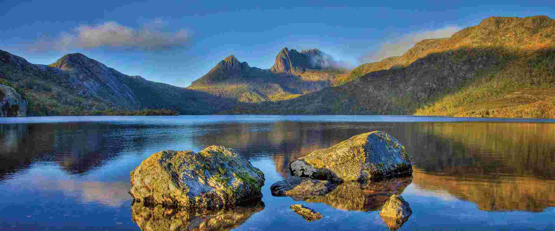 Ultimate Tasmania