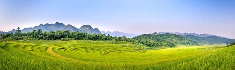 Ultimate Vietnam - 13 days