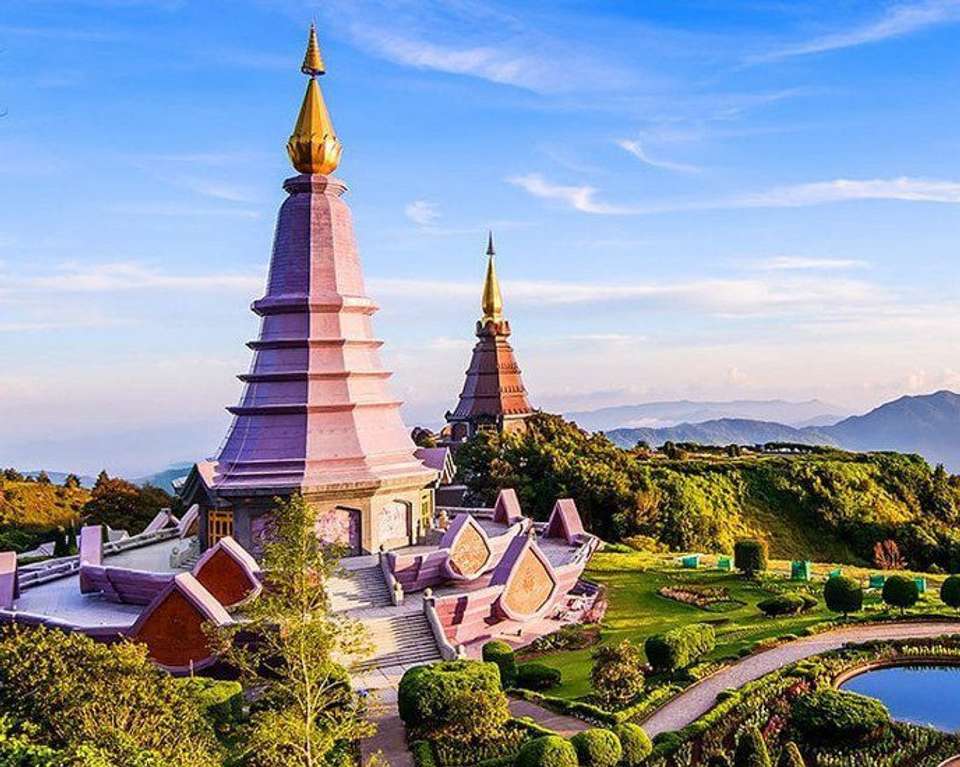 Ultimate Vietnam & Cambodia & Thailand ends Chiang Mai (4 Star Hotels) - Travel Talk - Vietnam - Image 13