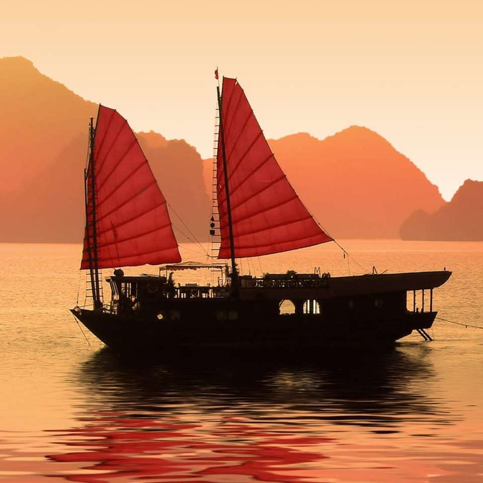 Ultimate Vietnam & Cambodia & Thailand ends Chiang Mai (4 Star Hotels) - Travel Talk - Vietnam - Image 12