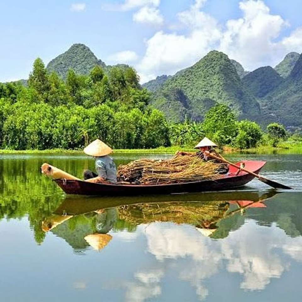 Ultimate Vietnam & Cambodia & Thailand ends Chiang Mai (4 Star Hotels) - Travel Talk - Vietnam - Image 10