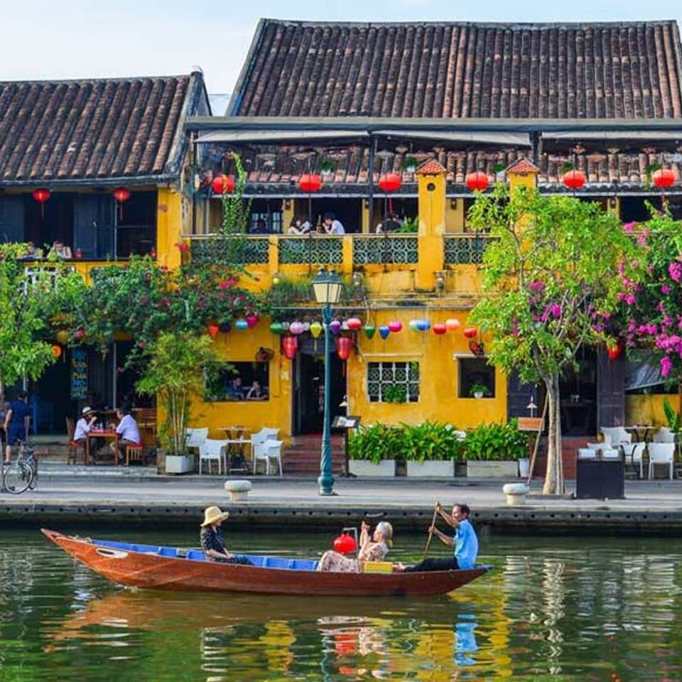 Ultimate Vietnam & Cambodia & Thailand ends Chiang Mai (4 Star Hotels) - Travel Talk - Vietnam - Image 9