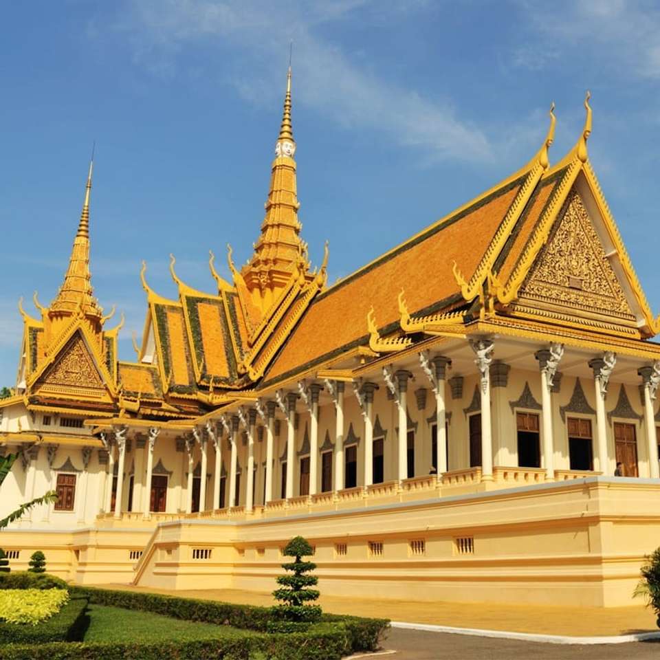 Ultimate Vietnam & Cambodia & Thailand ends Chiang Mai (4 Star Hotels) - Travel Talk - Vietnam - Image 8