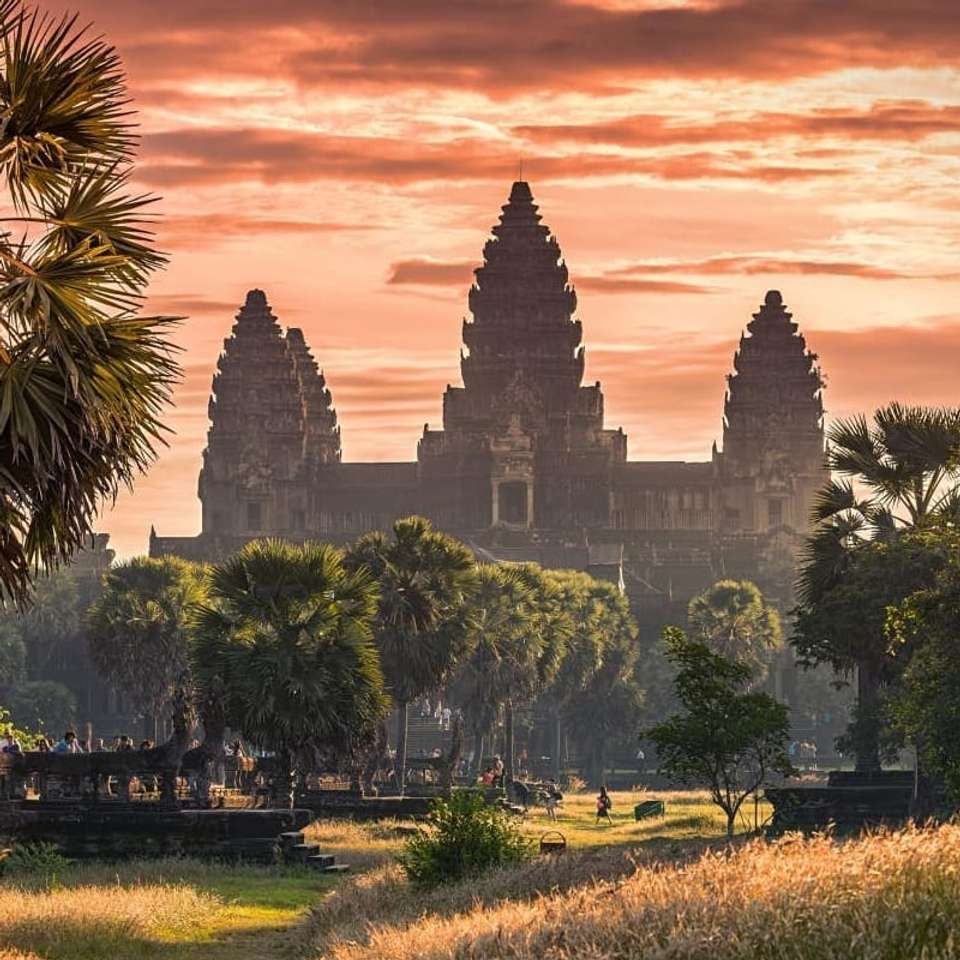 Ultimate Vietnam & Cambodia & Thailand ends Chiang Mai (4 Star Hotels) - Travel Talk - Vietnam - Image 7