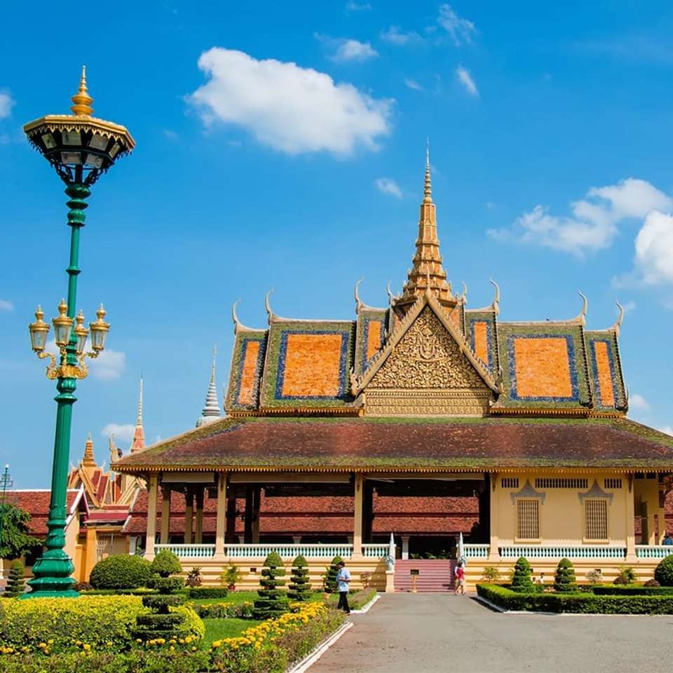 Ultimate Vietnam & Cambodia & Thailand ends Chiang Mai (4 Star Hotels) - Travel Talk - Vietnam - Image 6