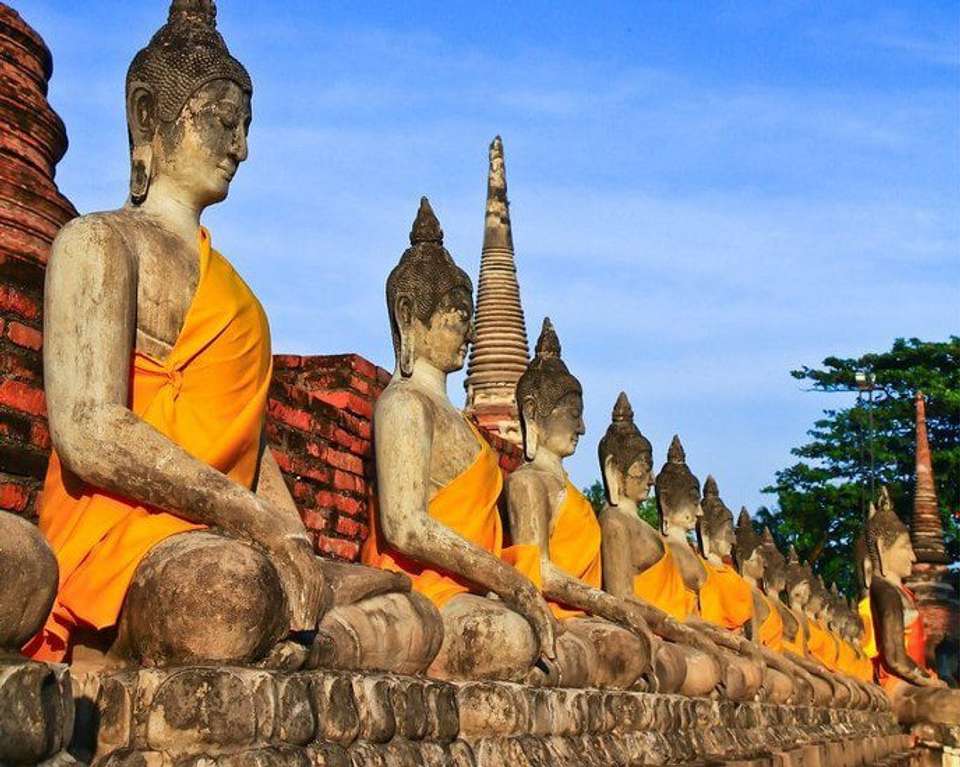 Ultimate Vietnam & Cambodia & Thailand ends Chiang Mai (4 Star Hotels) - Travel Talk - Vietnam - Image 5