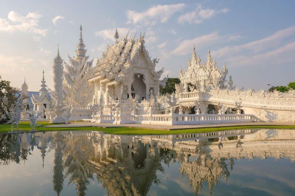 Ultimate Vietnam & Cambodia & Thailand ends Chiang Mai (4 Star Hotels) - Travel Talk - Vietnam - Image 3