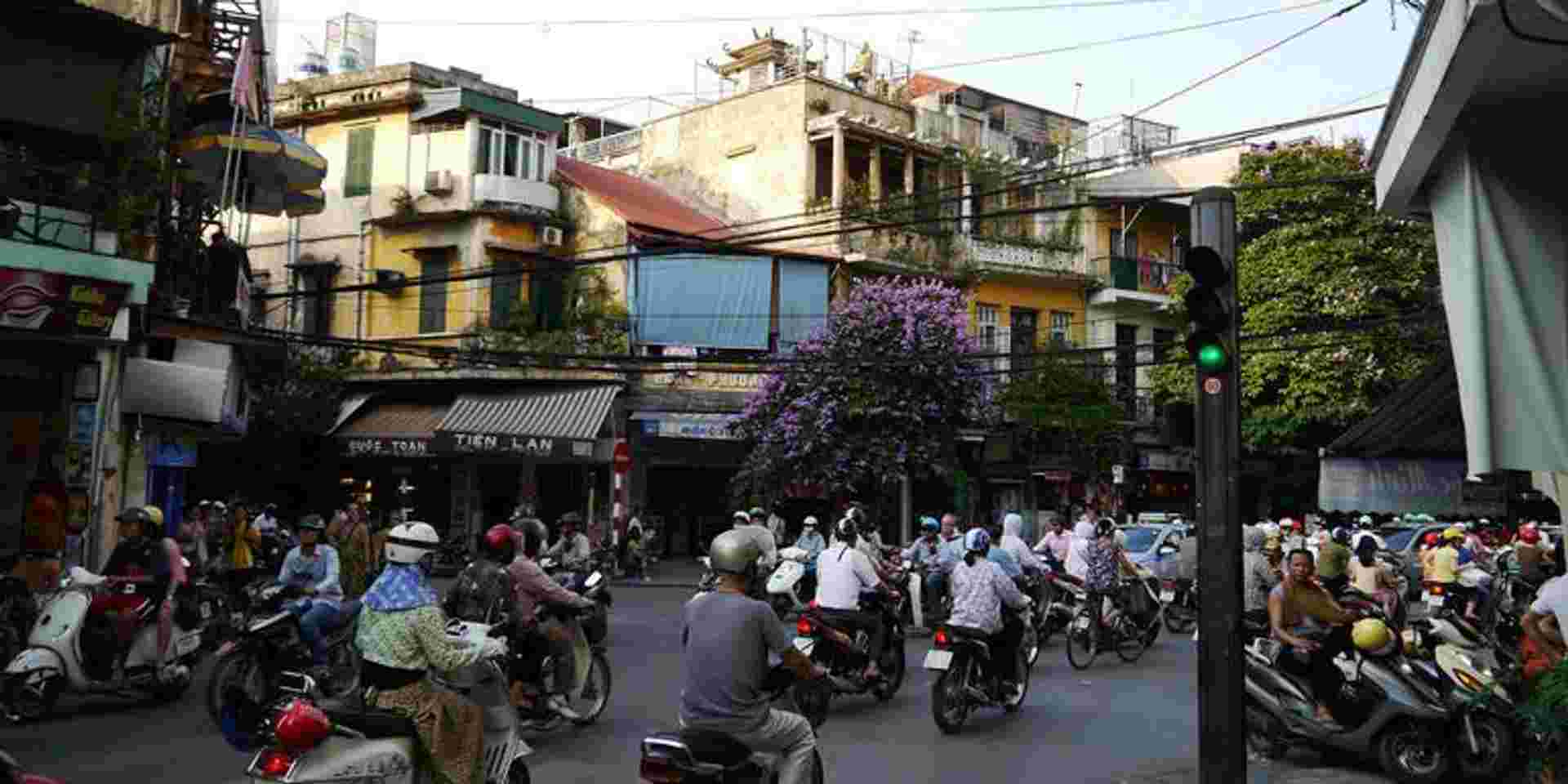 Ultimate Vietnam: Big Cities, Beaches & The Best Views Ever