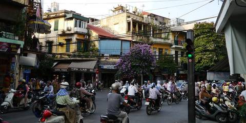 Ultimate Vietnam: Big Cities, Beaches & The Best Views Ever - September 2026