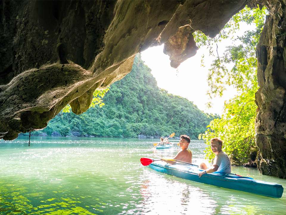 Ultimate Vietnam Experience - 13 days - On The Go Tours - Vietnam - Image 7