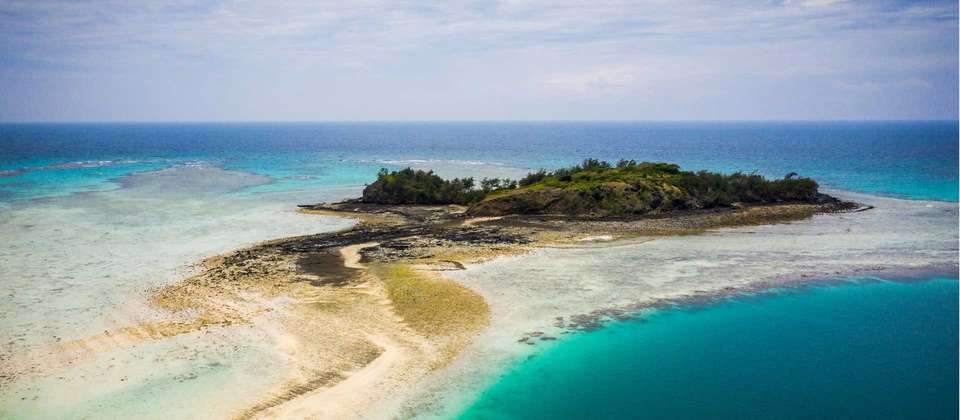 Ultimate Yasawa Sea Kayak Expedition - World Expeditions - Fiji - Image 5