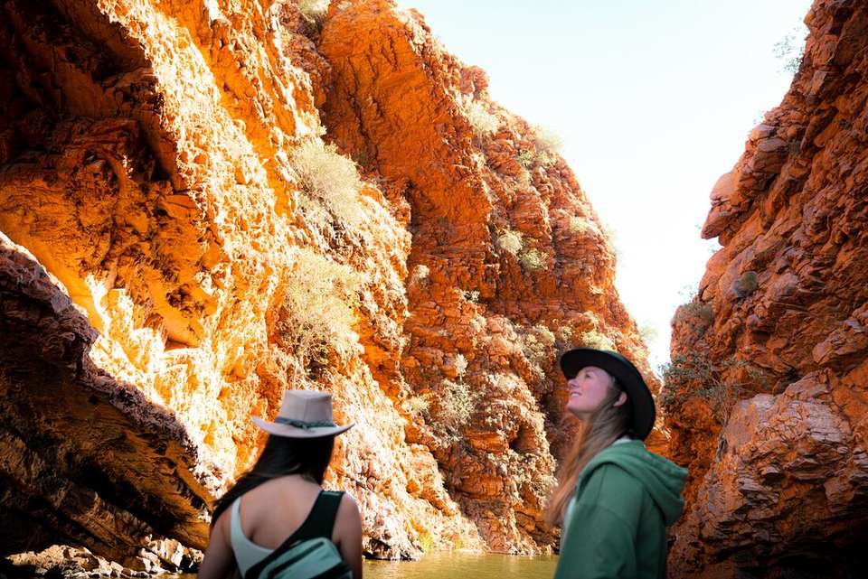 Uluru & Kings Canyon Adventure - Intrepid Travel - Australia - Image 3