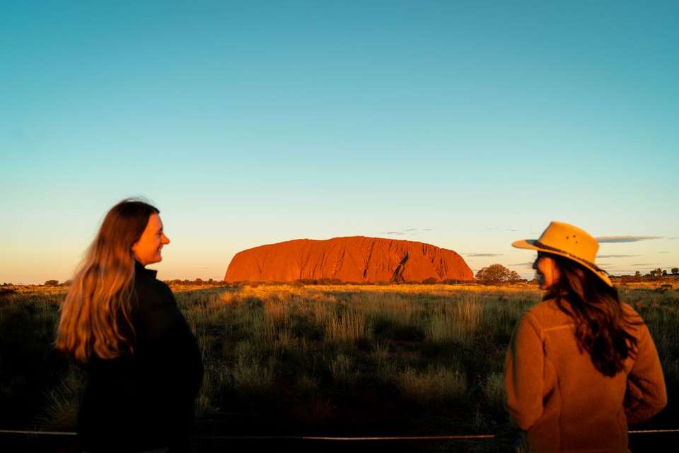 Uluru & Kings Canyon Adventure - Intrepid Travel - Australia - Image 8
