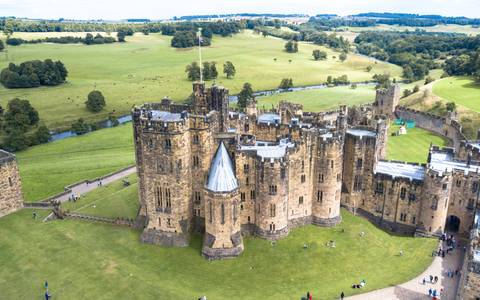 Walking Tour: Unbelievable Adventure
