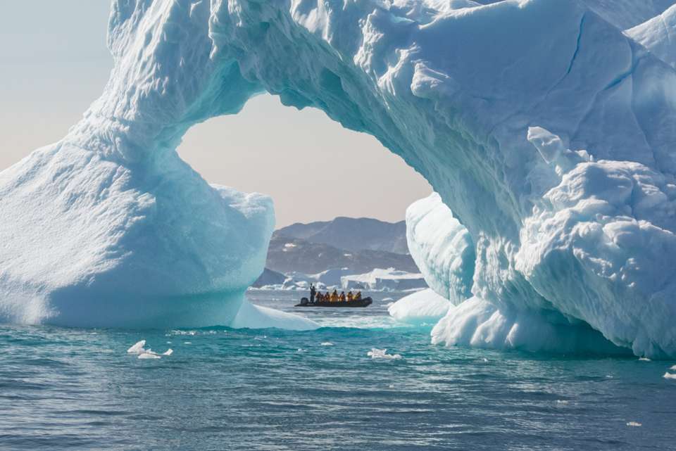 Under the Northern Lights: Exploring Iceland & East Greenland - Intrepid Travel - Iceland - Image 6
