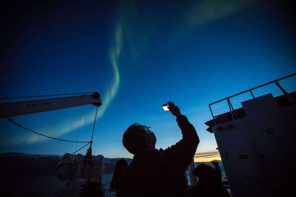 Under the Northern Lights: Exploring Iceland & East Greenland - Quark Expeditions - Iceland - Image 2