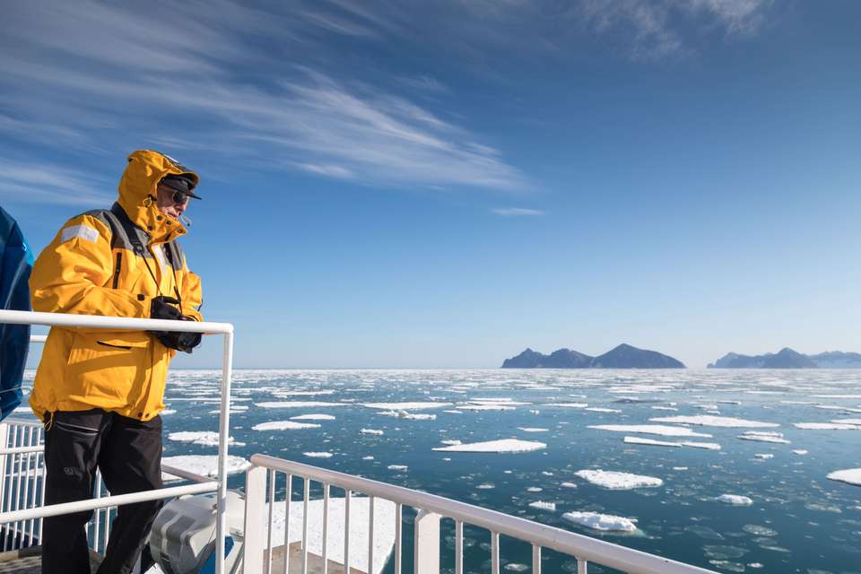 Under the Northern Lights: Exploring Iceland & East Greenland - Quark Expeditions - Iceland - Image 3