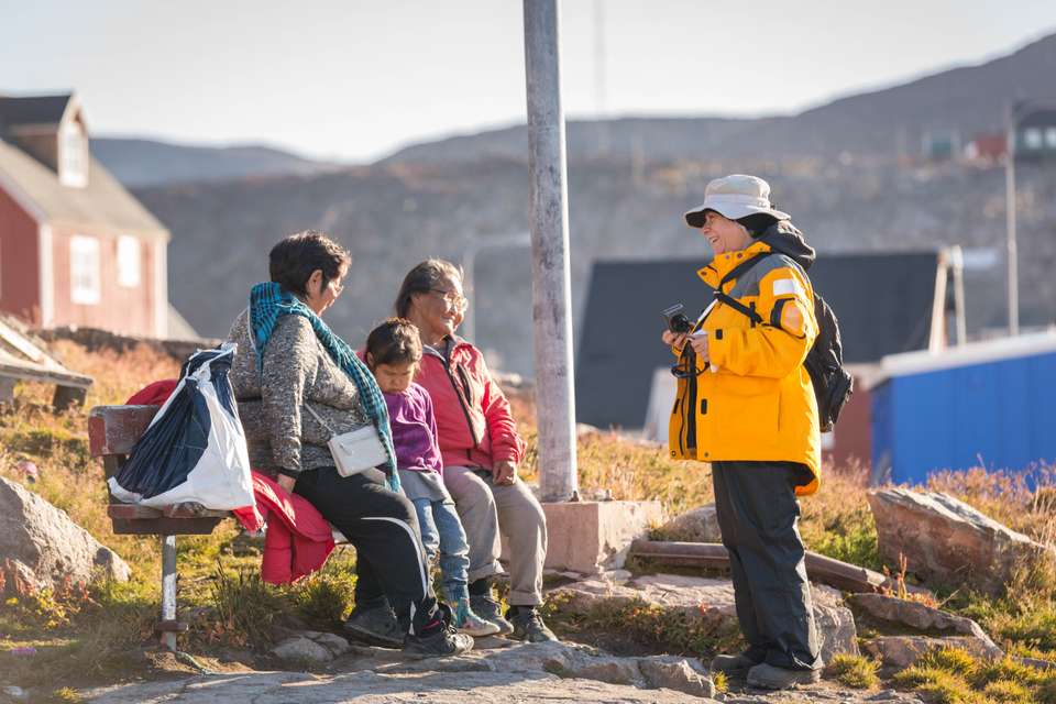 Under the Northern Lights: Exploring Iceland & East Greenland - Quark Expeditions - Iceland - Image 4