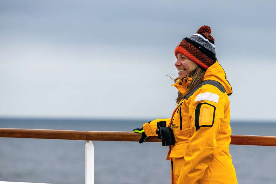 Under the Northern Lights: Exploring Iceland & East Greenland - Exodus Adventure Travels - Iceland - Image 2