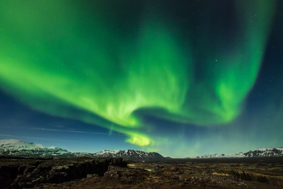 Under the Northern Lights: Exploring Iceland & East Greenland - Exodus Adventure Travels - Iceland - Image 8