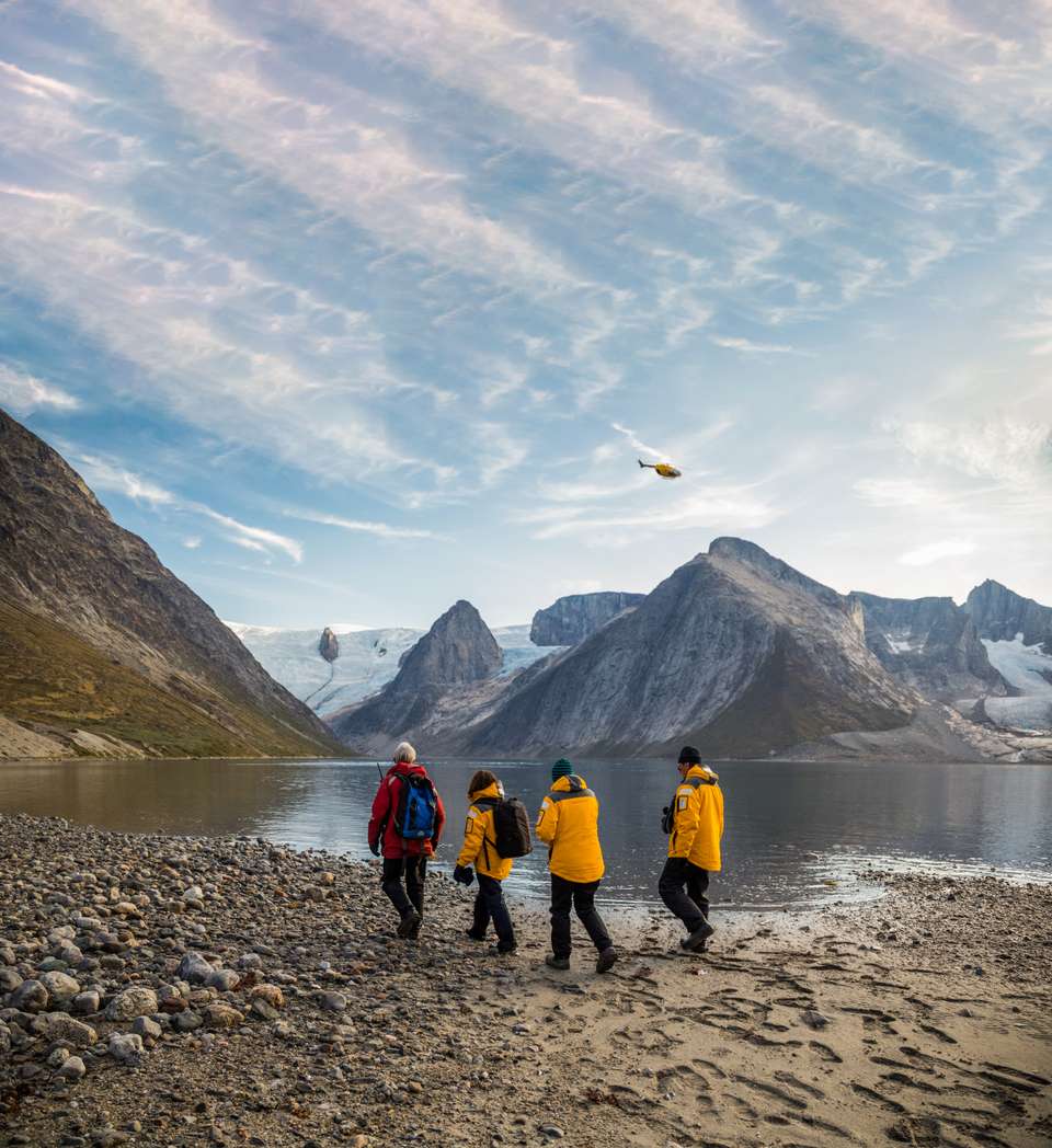 Under the Northern Lights: Exploring Iceland & East Greenland - undefined - Image 10