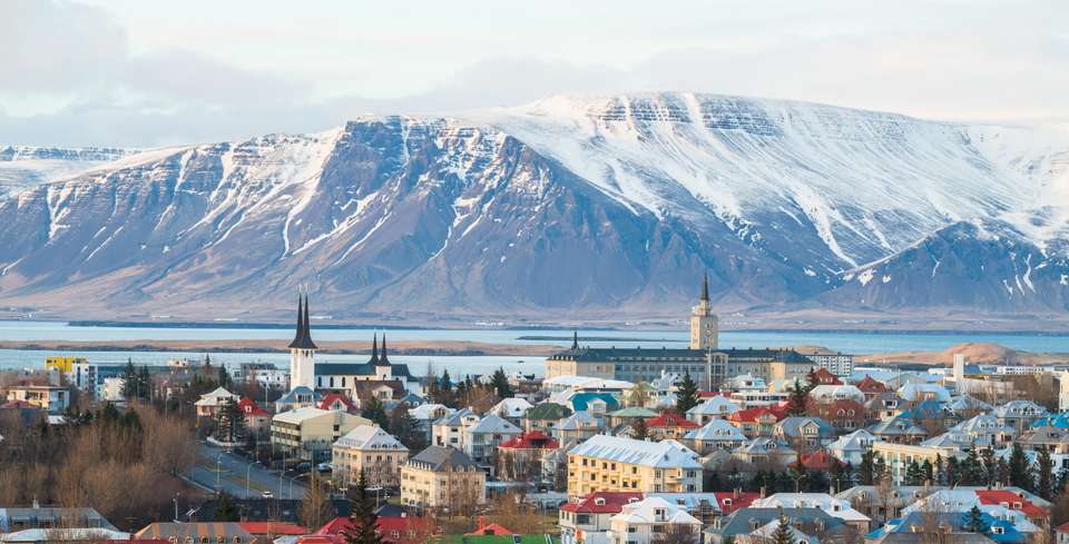 Under the Northern Lights: Exploring Iceland & East Greenland - Exodus Adventure Travels - Iceland - Image 11