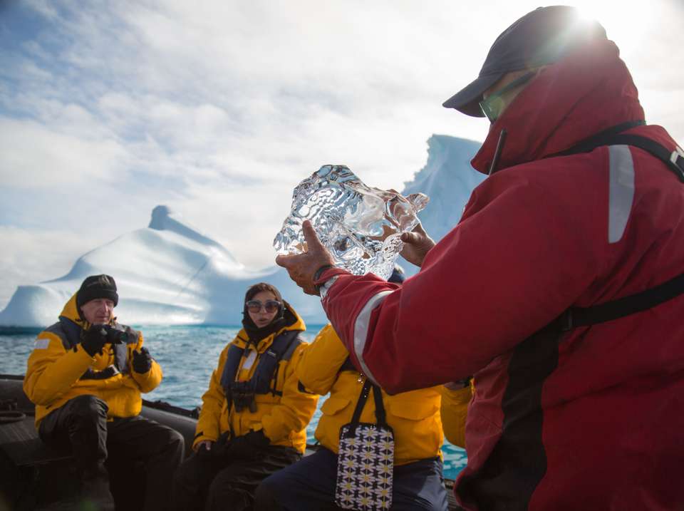 Under the Northern Lights: Exploring Iceland & East Greenland - Exodus Adventure Travels - Iceland - Image 12