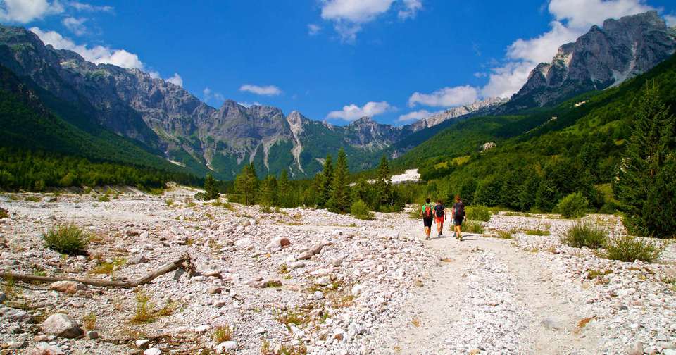 Undiscovered Balkans - Explore - Albania - Image 10