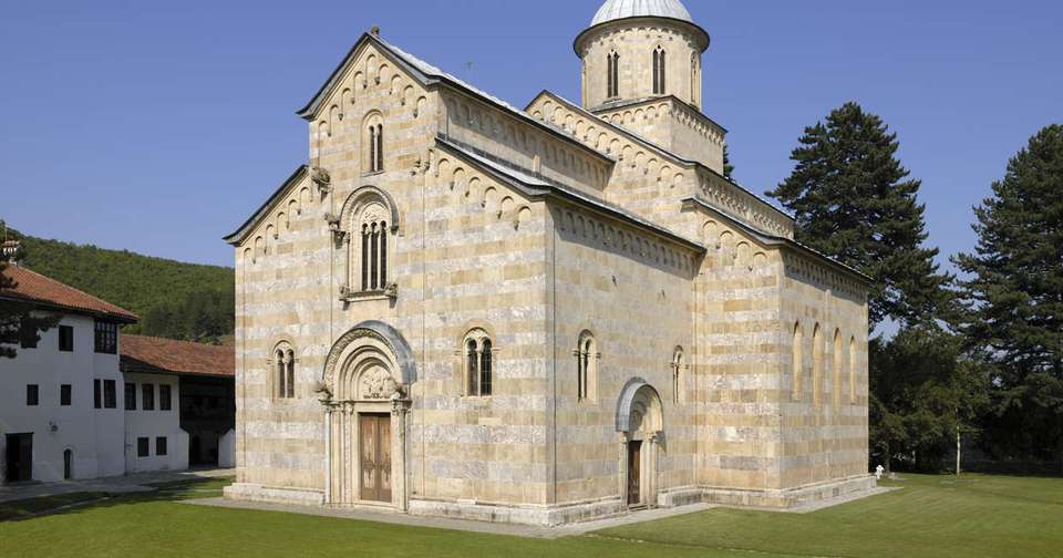 Undiscovered Balkans - Explore - Albania - Image 12