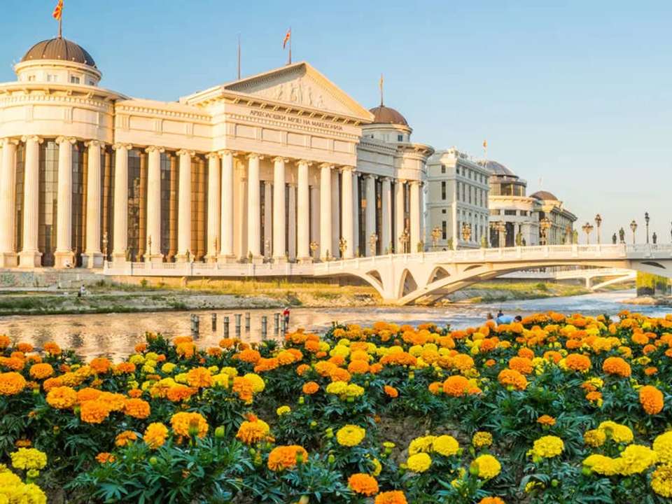 Undiscovered Balkans - undefined - Image 1