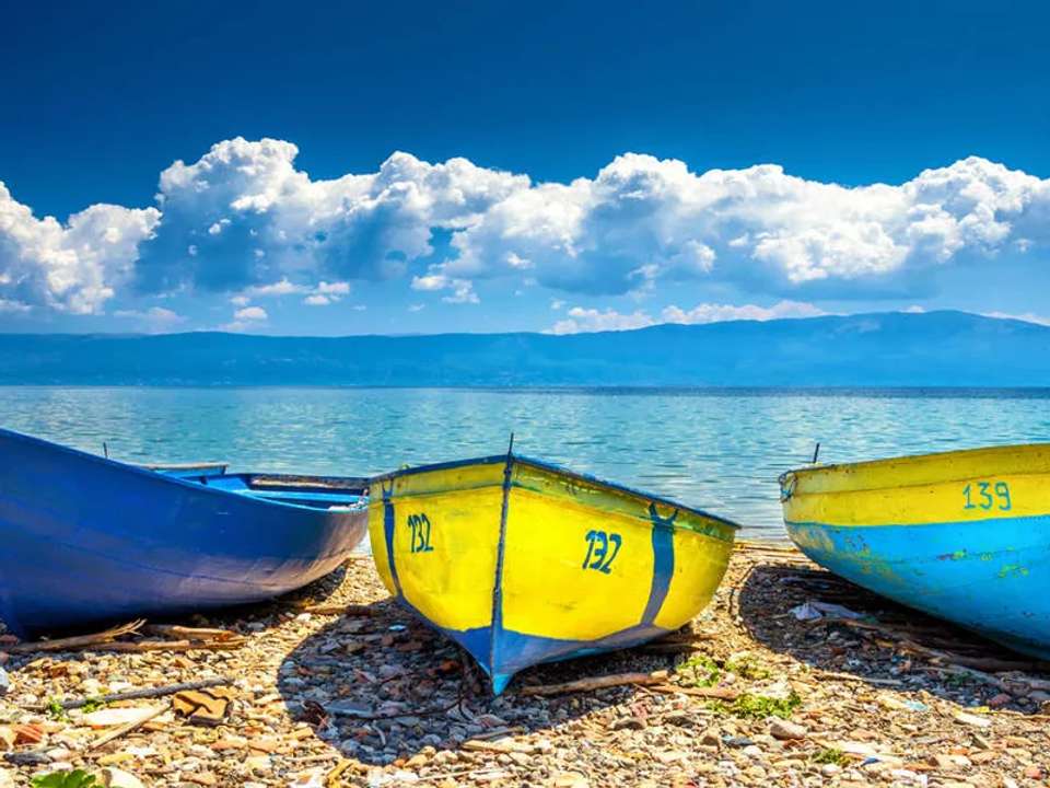 Undiscovered Balkans - undefined - Image 12
