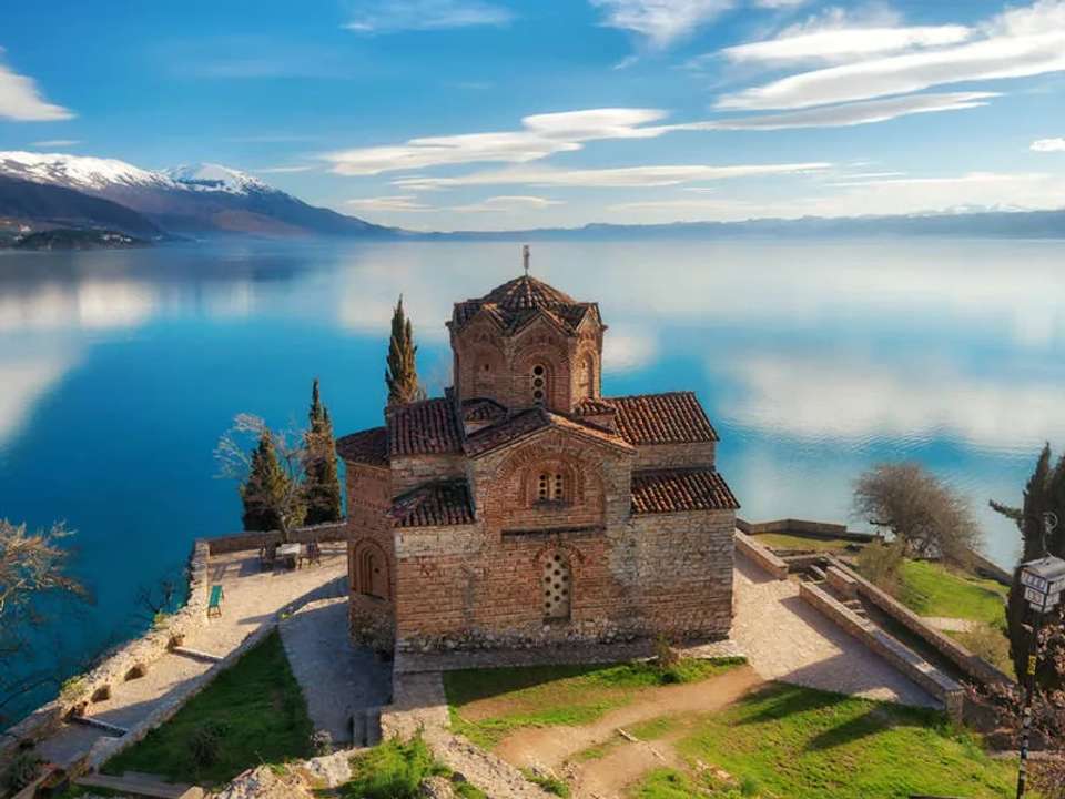 Undiscovered Balkans - undefined - Image 11