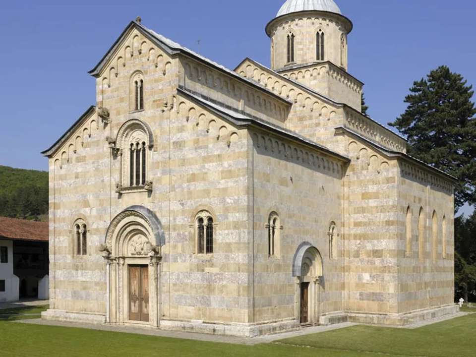 Undiscovered Balkans - undefined - Image 7