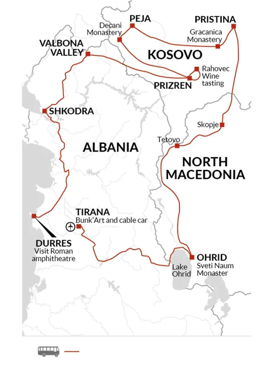 Undiscovered Balkans - undefined - Image 5