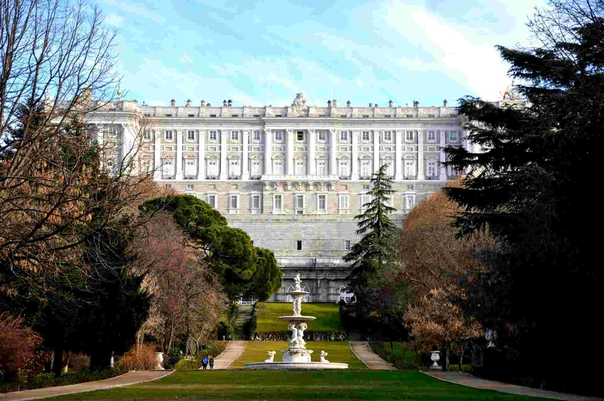 Undiscovered Castilla, Self-drive