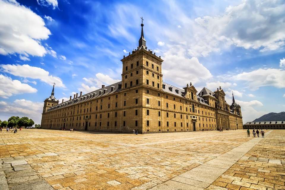 Undiscovered Castilla, Self-drive - Destination Services - Spain - Image 2