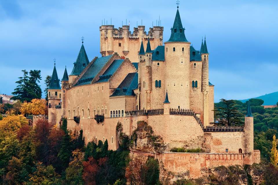Undiscovered Castilla, Self-drive - Destination Services - Spain - Image 4
