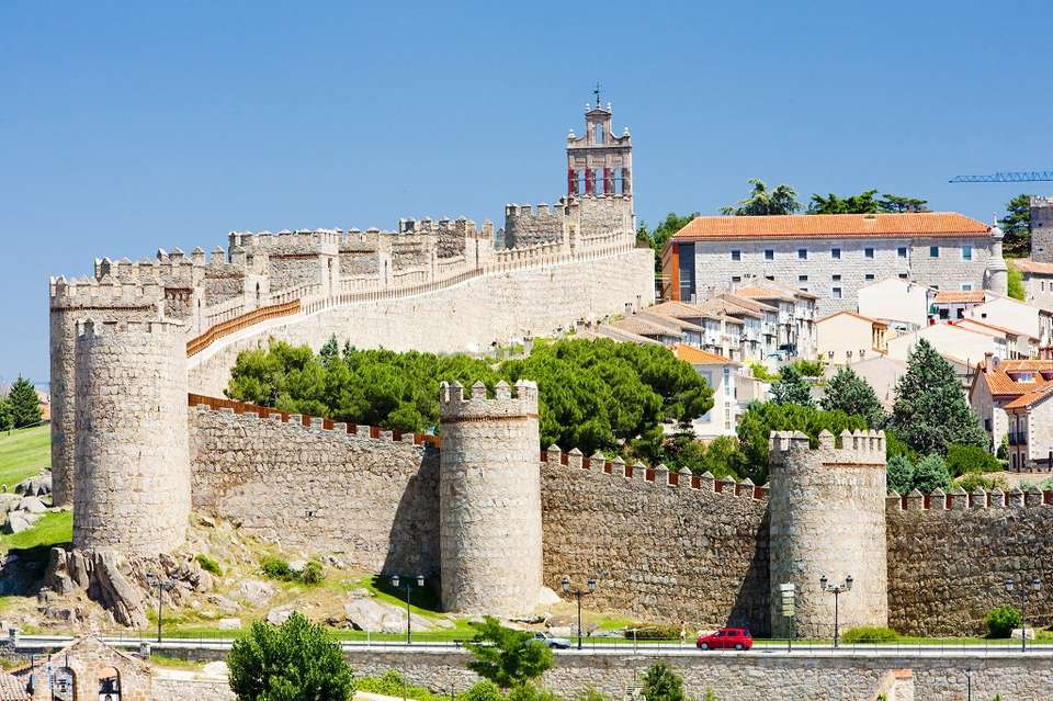 Undiscovered Castilla, Self-drive - Destination Services - Spain - Image 5