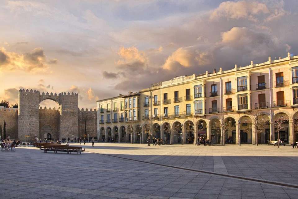 Undiscovered Castilla, Self-drive - Destination Services - Spain - Image 7