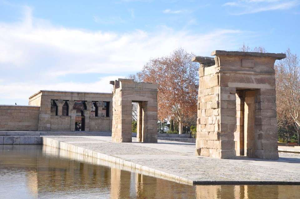 Undiscovered Castilla, Self-drive - Destination Services - Spain - Image 9