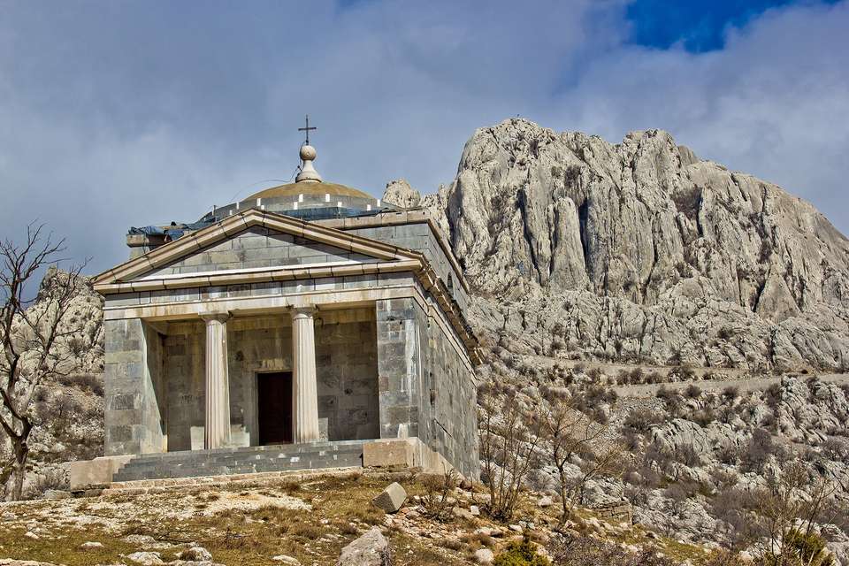Unesco Heritage, Self-drive - Destination Services - Croatia - Image 2