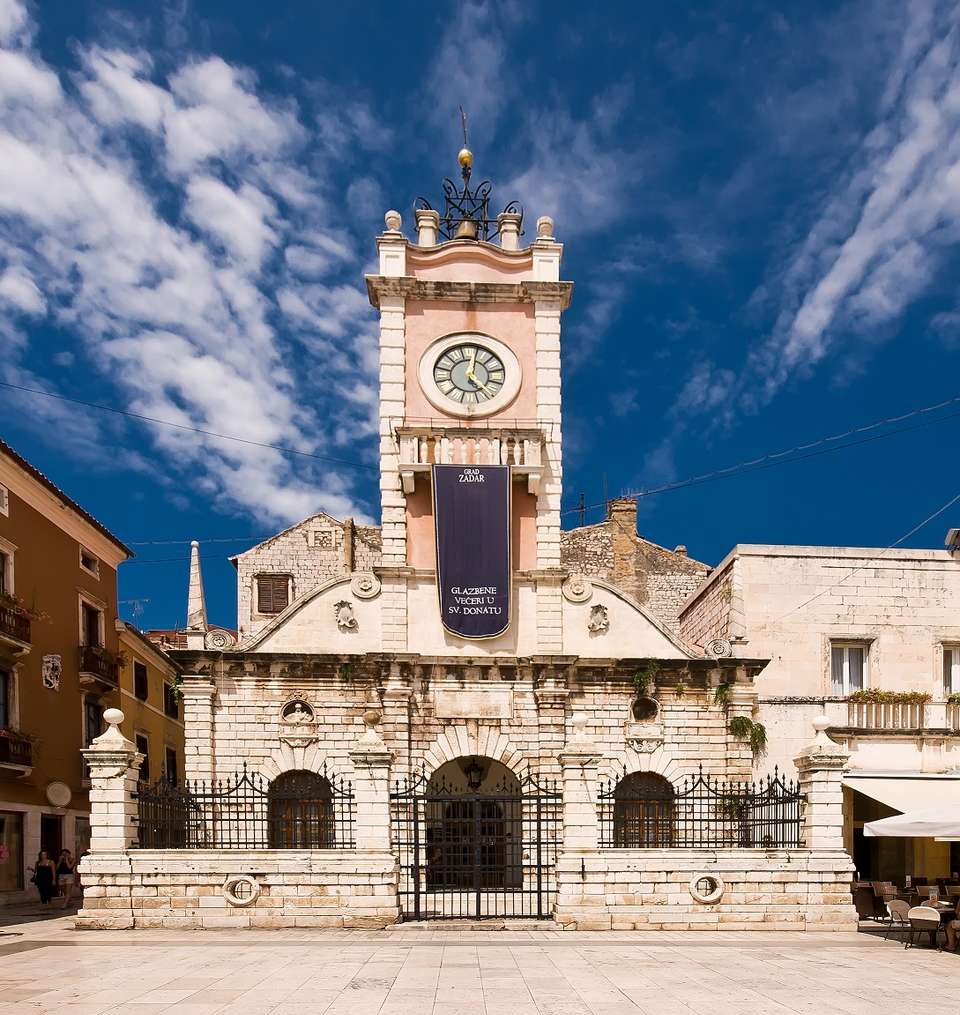 Unesco Heritage, Self-drive - Destination Services - Croatia - Image 4