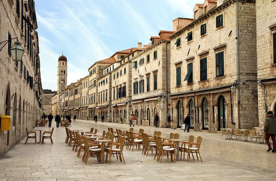 Unesco Heritage, Self-drive - Destination Services - Croatia - Image 7