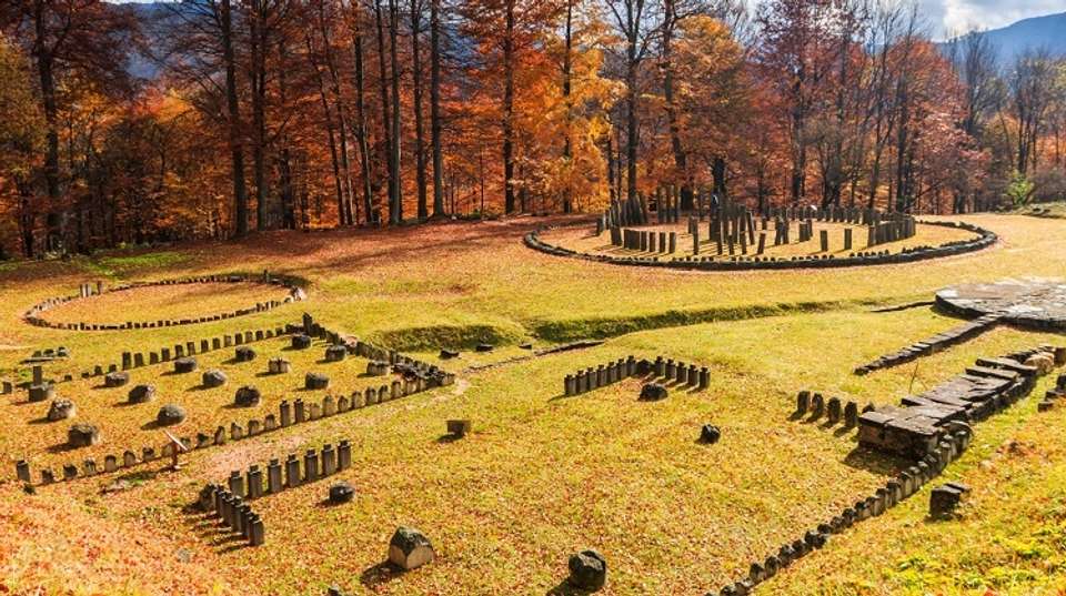 Unesco Heritage Tour: Romania - Secret Romania - Romania - Image 4