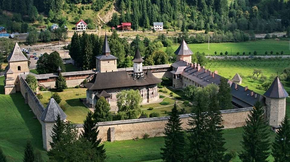 Unesco Heritage Tour: Romania - Secret Romania - Romania - Image 6